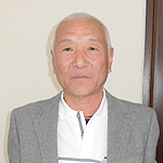 入賞者