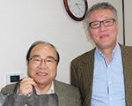 入賞者